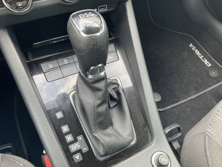 Škoda Octavia Škoda Octavia Combi 1.5 TSI 150pk Automaat Trekhaak Carplay Stoelverw Cruise NL-Auto! - afbeelding nr 23