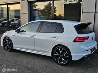 Volkswagen Golf Volkswagen Golf 2.0 TSI R 4Motion Performance Akrapovic/Panorama/Keyless - afbeelding nr 9