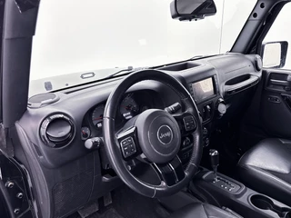 Jeep Wrangler - afbeelding nr 5