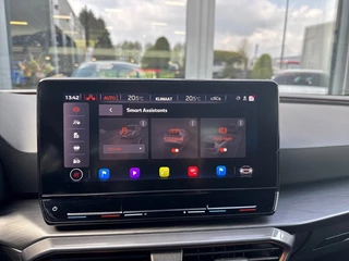 CUPRA Leon - afbeelding nr 24