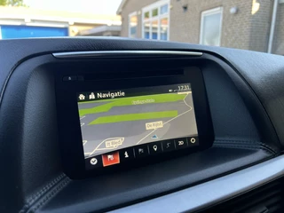 Mazda CX-5 Mazda CX-5 2.2d SkyActiv-D 150 PK |  Automaat | Trekhaak | Stoelverwarming - afbeelding nr 13