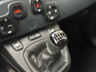 Fiat Panda Fiat Panda 1.0 Hybrid Cross | Apple carplay | auto airco | - afbeelding nr 18