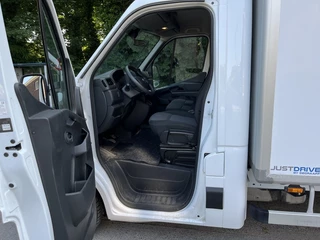 Renault Master Renault Master Renault/izotermy tim T35 2.3 dCi BAKWAGEN/KLEP - afbeelding nr 7