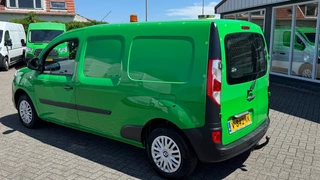 Renault Kangoo Renault Kangoo 1.5 DCI 66KW 90PK MAXI L2H1 EURO 6 AIRCO/ NAVIGATIE/ CRUISE CONTROL/ 100% DEALERONDERHOUDEN - afbeelding nr 14
