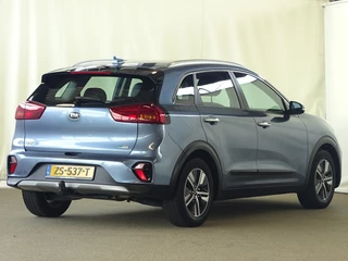 Kia Niro - afbeelding nr 7