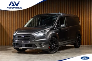 Ford Transit Connect 1.5 EcoBlue L2 120 PK Limited AUT | Bi-Xenon | Camera | CarPlay | Navigatie | Climatronic