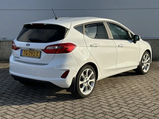 Ford Fiesta - afbeelding nr 4