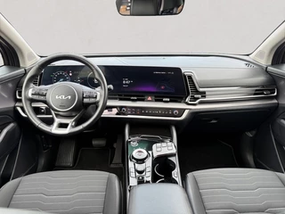 Kia Sportage - afbeelding nr 2