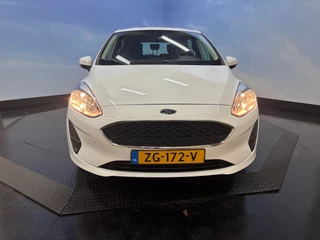 Ford Fiesta Ford Fiesta 1.1 Trend Airco, Navi, 5-deurs - afbeelding nr 7