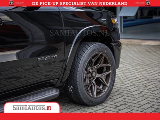 Dodge Ram 1500 Comfortabele Dubbele Cabine met Royale 5 Zitplaatsen | BPM vrij | Nu Leverbaar uit Voorraad | Voorraad Nr  2220 - 5039 - afbeelding nr 30