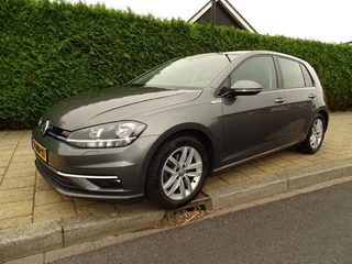 Volkswagen Golf - 44583026-0