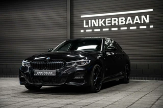BMW 3 Serie BMW 3-serie 330e Sedan Hybrid | Vol opties | M Sport | Laser | H&K | Head Up | 19 inch | - afbeelding nr 26