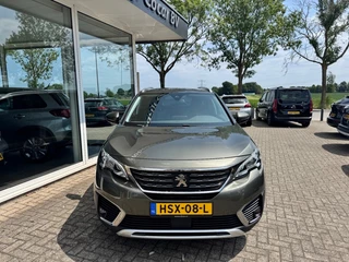 Peugeot 5008 Peugeot 5008 1.2 PURETECH ALLURE ALL IN PRIJS - afbeelding nr 2