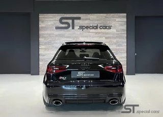 Audi RS3 Audi RS3 2.5 TFSI RS3 quattro|Pano|full - afbeelding nr 8