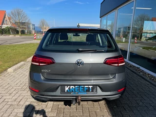 Volkswagen Golf Trekhaak | Groot scherm - afbeelding nr 11