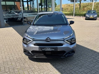 Citroën C4 X Citroën C4 X 1.2 PT. SPORT PACK AUTOMAAT NAVI WIDESCREEN PDC-CAMERA. - afbeelding nr 12