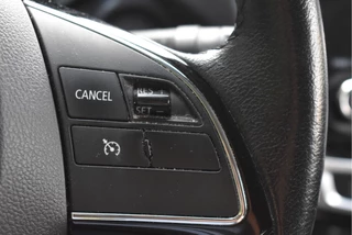 Mitsubishi ASX Mitsubishi ASX 1.6 Cleartec Invite+ | Zeer netjes | Historie | Stoelverwarming | Cruise Contr | Climate Contr | Bluetooth | LM-Velgen - afbeelding nr 17