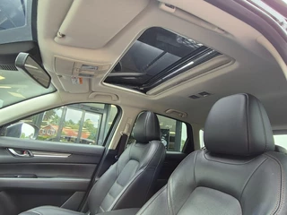Mazda CX-5 Mazda CX-5 SKYACTIV-G 194 FWD 6AT GT-M / Sunroof - afbeelding nr 10