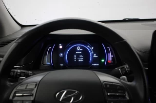 Hyundai IONIQ Hyundai IONIQ Comfort EV 38 kWh - Carplay, Camera, Stoelverw. - afbeelding nr 13