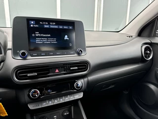 Hyundai Kona Hyundai Kona 1.0 T-GDI 120pk Comfort Hybrid | Camera | Carplay | Climate - afbeelding nr 17