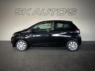 Peugeot 108 Peugeot 108 1.0 E-VTI ACTIVE NAP l 5DRS l BLUETOOTH l AIRCO l - afbeelding nr 9