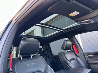 Dodge Ram Dodge Ram 5.7 V8 4x4 LPG LARAMIE SPORT bj2021 *Pano *Adaptive *Leer *360gr Camera - afbeelding nr 15