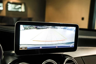 Mercedes-Benz C-Klasse Mercedes C-klasse Estate AMG 63 Weistec Stage 3 980PK|Miltek|Pano|Distronic + - afbeelding nr 58