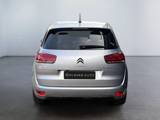 Citroën C4 Spacetourer Citroën C4 Spacetourer 130PK Shine Automaat | Dodehoek | ACC | Massage | Navi | Camera - afbeelding nr 5