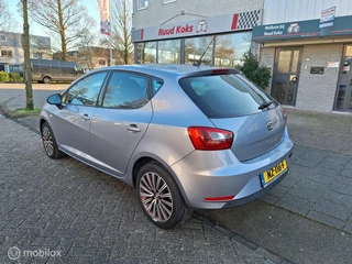 SEAT Ibiza SEAT IBIZA 1.0 ECOTSI STYLE CONNECT 6-VERSN. /Carplay / Camera / - afbeelding nr 8