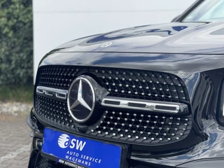 Mercedes-Benz GLB Mercedes-Benz GLB 200 Business Solution AMG | Trekhaak | Ambient Light | Camera | LED | 19 inch - afbeelding nr 33