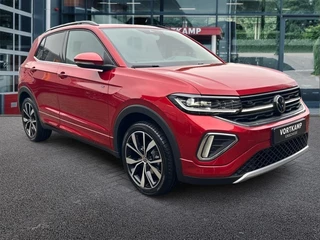 Volkswagen T-Cross - afbeelding nr 3