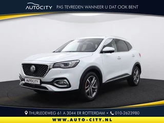 MG EHS 1.5 TGDI Luxury Pano l 360 camera l Leder l VOL OPTIES