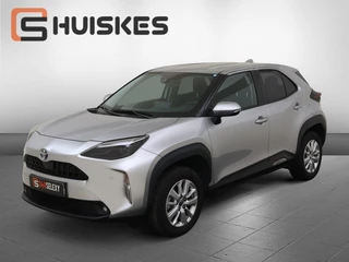 Toyota Yaris Cross - 189603501-0