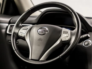 Nissan X-Trail Nissan X-Trail 1.6 DIG-T Deluxe (PANORAMADAK, NAVIGATIE, CLIMATE, 360 CAMERA, SPORTSTOELEN, GETINT GLAS, LM VELGEN, CRUISE, NIEUWE APK, NIEUWSTAAT) - afbeelding nr 20