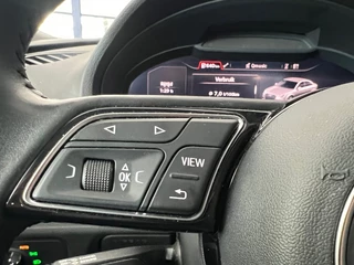 Audi A3 Audi A3 Limousine 35 TFSI Advance Sport 150PK SPORT AUTOMAAT NL AUTO - afbeelding nr 16