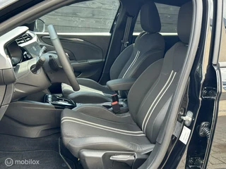 Opel Corsa Opel Corsa 1.2 Turbo GS-Line AUTOMAAT / VOL in de opties / 10.037 KM / 1e eigenaar!! - afbeelding nr 15
