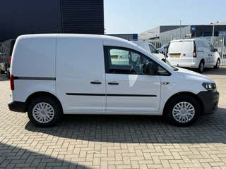 Volkswagen Caddy Volkswagen Caddy 2.0 TDI L1H1 EURO6 BMT Trendline Airco/trekhaak - afbeelding nr 12