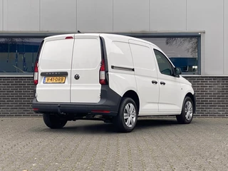 Volkswagen Caddy - afbeelding nr 11