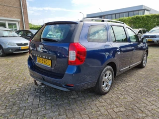 Dacia Logan ✅1e EIGENAAR ✅ TREKHAAK - afbeelding nr 11