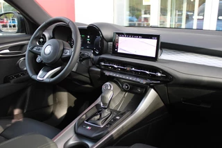 Alfa Romeo Tonale Alfa Romeo Tonale 1.5T 160PK AUTOMAAT Hybrid Ti | NIEUWE AUTO! | ELEKTRISCH BEDIENBARE VOORSTOELEN MET GEHEUGENFUNCTIE | HARMAN EN KARDON AUDIO | FULL LED KOPLAMPEN | 18