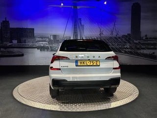 Škoda Kamiq Skoda KAMIQ 1.5 TSI ACT Selection *camera*Climate*Keyless*Smartlink* - afbeelding nr 11