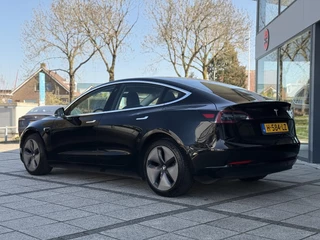 Tesla Model 3 Tesla Model 3 Range Plus | Autopilot | Panorama | Leder | Navi | Camera - afbeelding nr 4