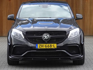 Mercedes-Benz GLE - afbeelding nr 9