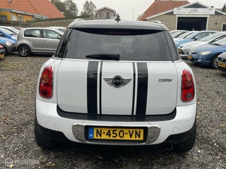 MINI Countryman Mini Countryman 1.6 Cooper Knockout Edition - afbeelding nr 6