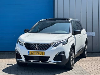 Peugeot 5008 Peugeot 5008 1.2 PureTech PANO GT-Line 7 p - afbeelding nr 3