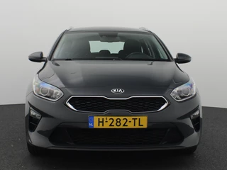 Kia Ceed Sportswagon Kia Ceed Sportswagon 1.0 T-GDi DynamicLine GR NAVI / CAMERA / DAB+ / CARPLAY / PDC / BLUETOOTH / CRUISE / NL-AUTO - afbeelding nr 17