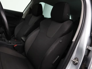 Škoda Octavia Skoda Octavia Combi 1.0 TSI Business Edition | Stoelverwarming |  Trekhaak | Adaptive cruise | Elektrische achterklep | Carplay | Sfeerverlichting - afbeelding nr 5
