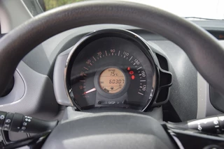 Peugeot 108 Peugeot 108 1.0e-VTi Active Premium Airco/Mistlampen/Bluetooth - afbeelding nr 11