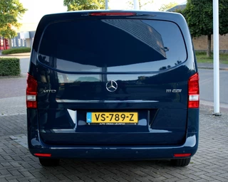 Mercedes-Benz Vito - afbeelding nr 4