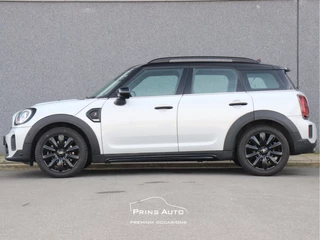 MINI Countryman |HUD|CAMERA|H/K|CARPLAY| - afbeelding nr 23